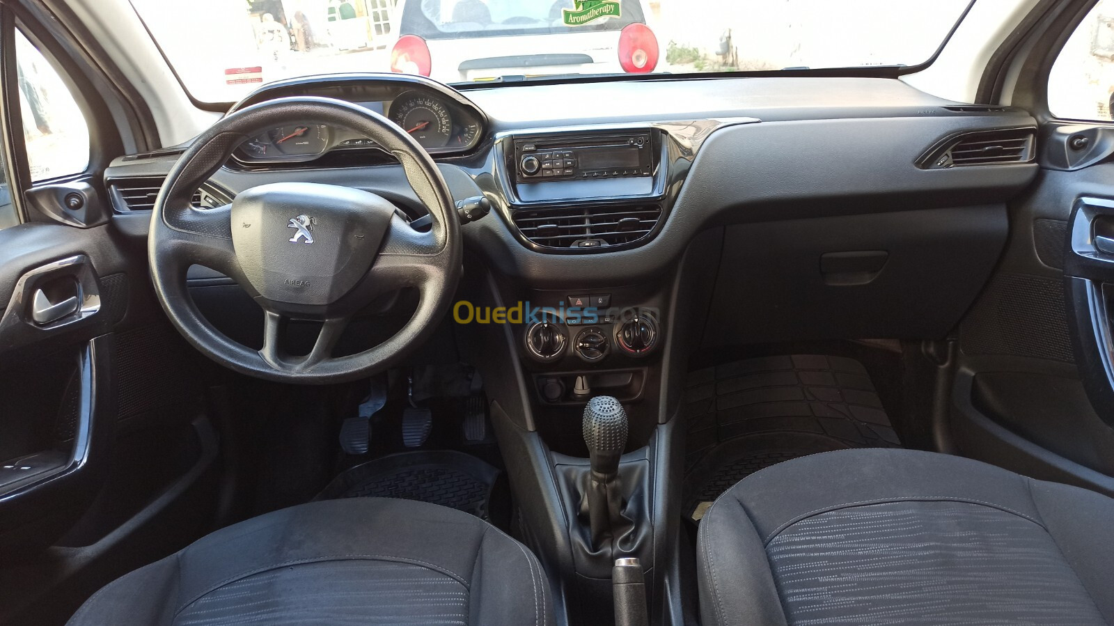 Peugeot 208 2013 Access