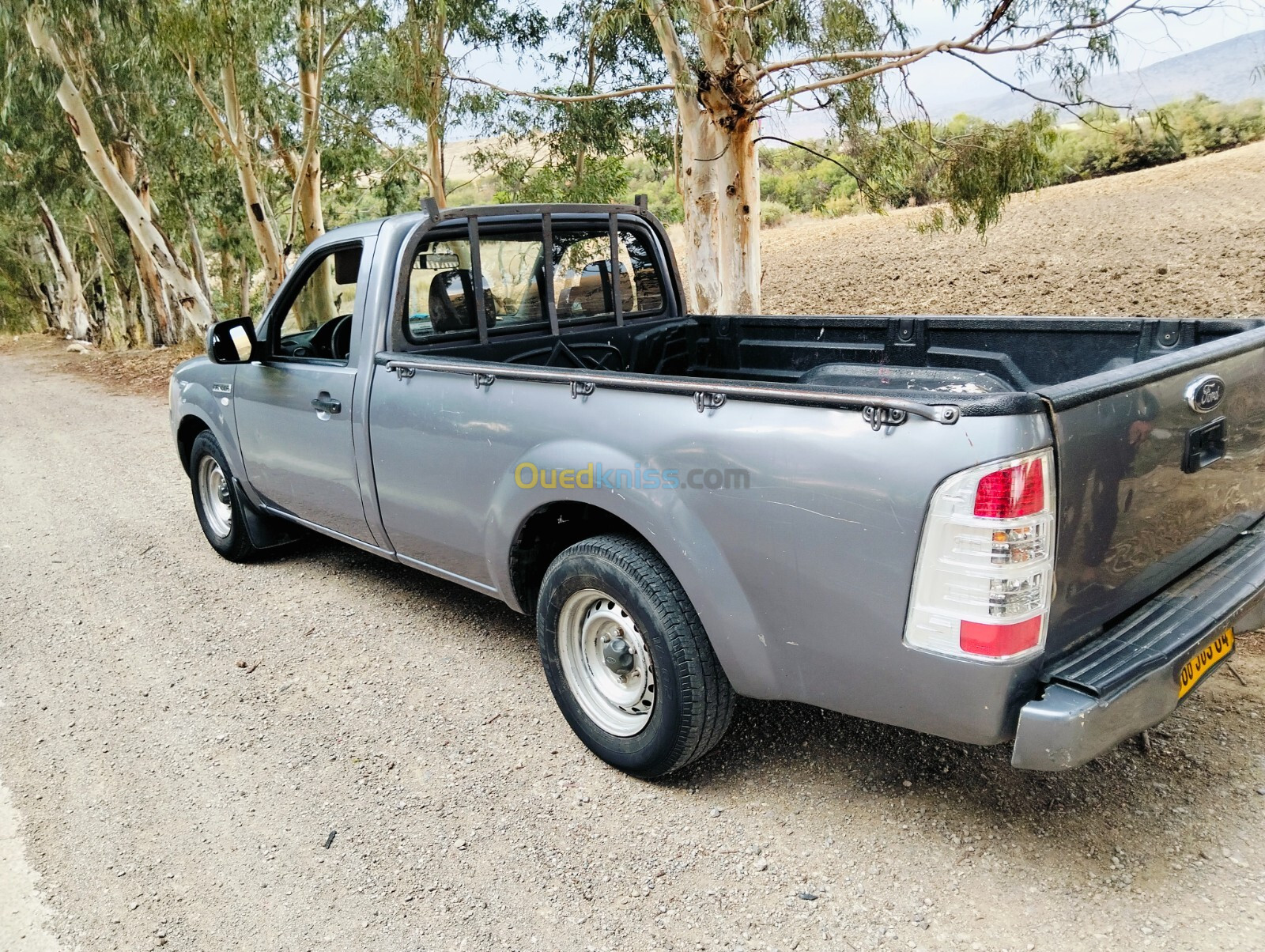 Ford Ranger 2009 