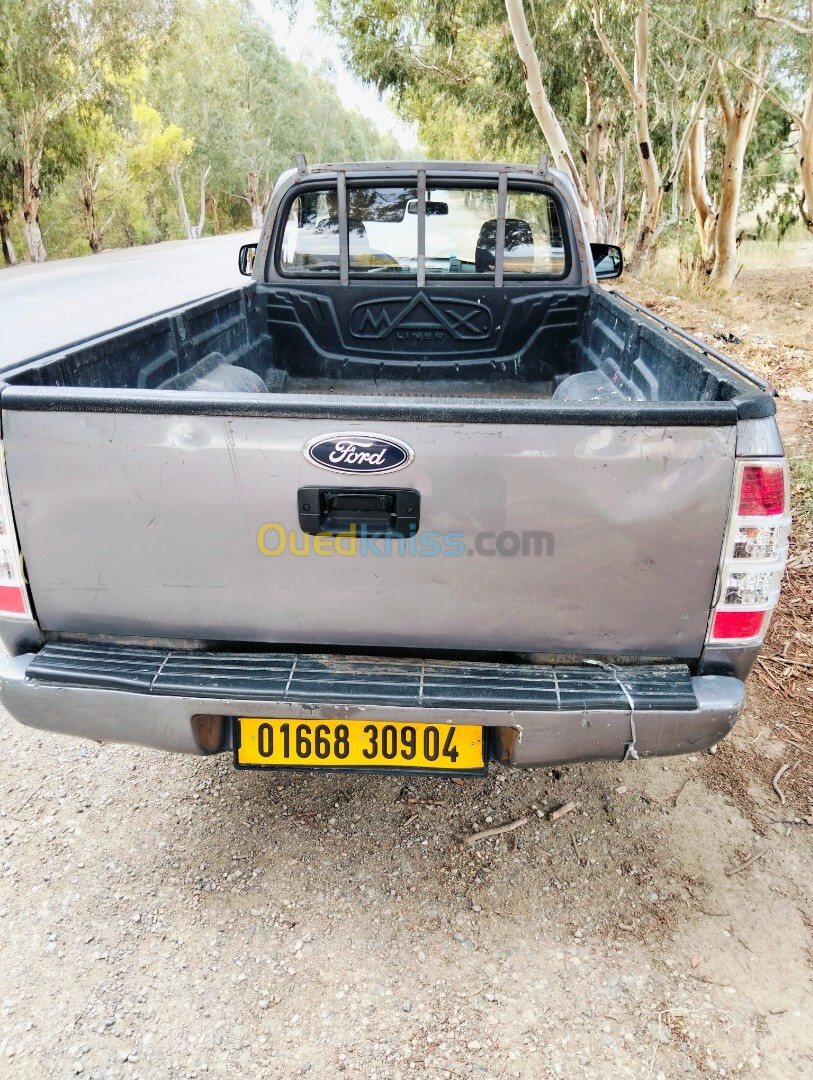 Ford Ranger 2009 