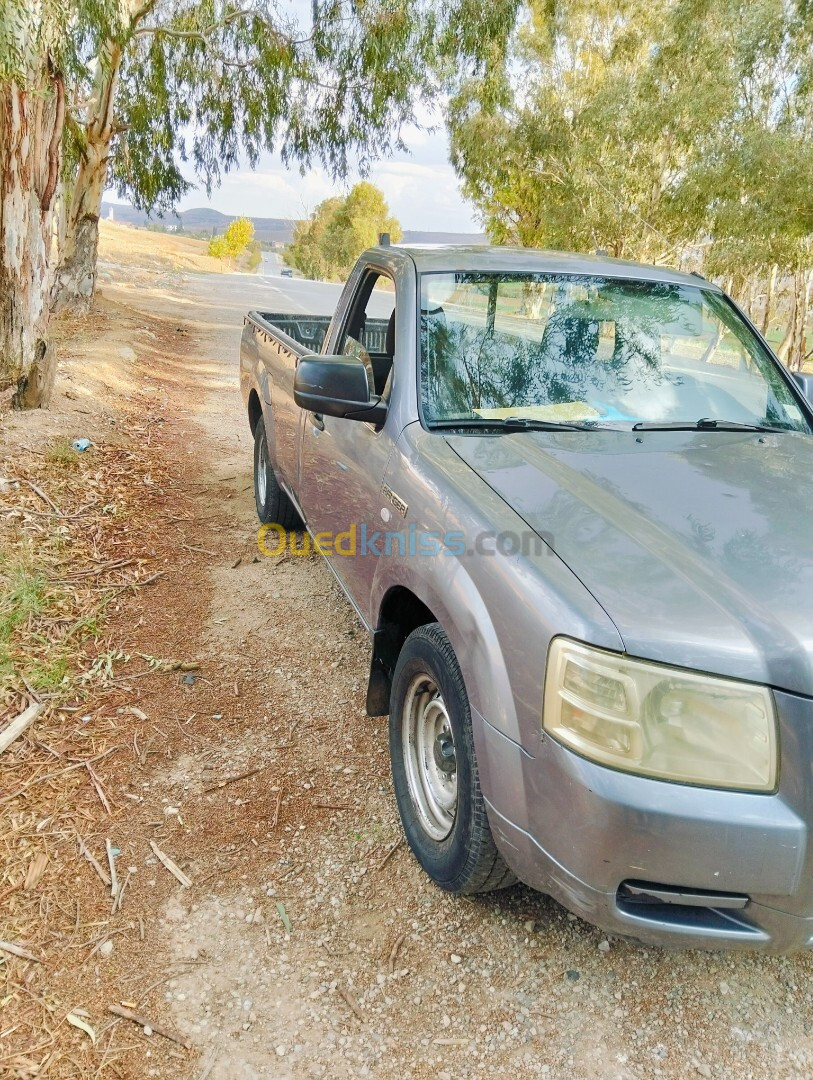 Ford Ranger 2009 