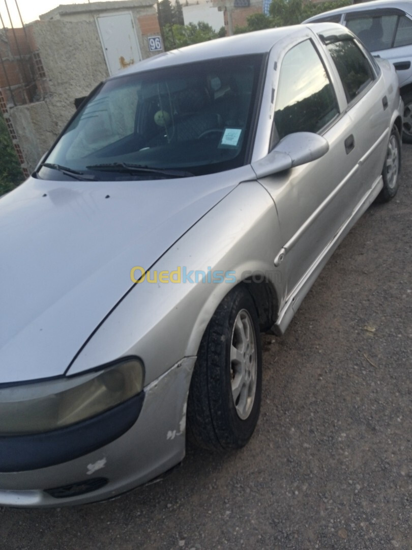 Opel Vectra 2001 Vectra