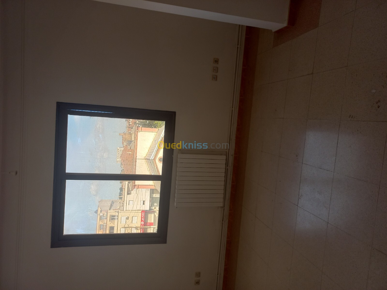 Location Appartement F3 Alger Draria