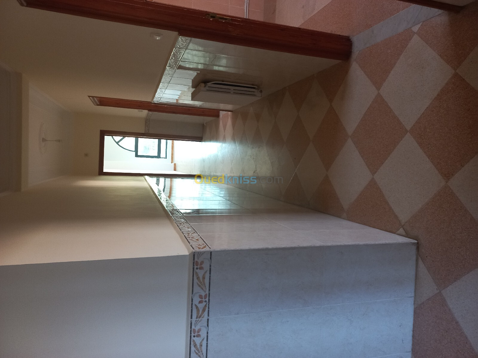 Location Appartement F3 Alger Draria