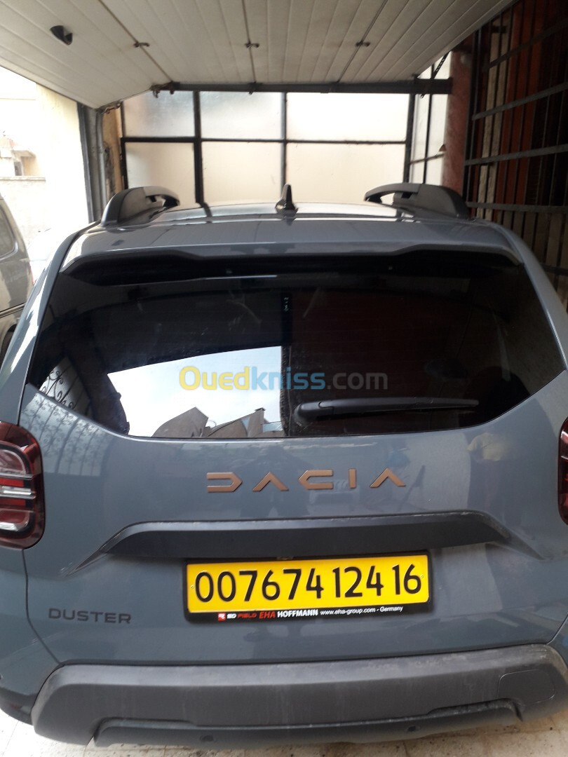 Dacia Duster Gold 2024 Gold