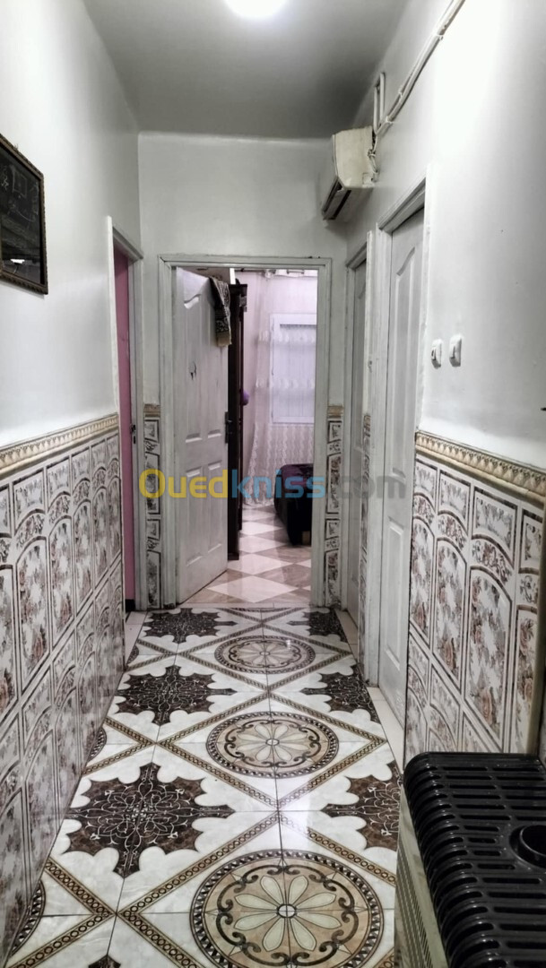 Vente Appartement F3 Blida Beni mered