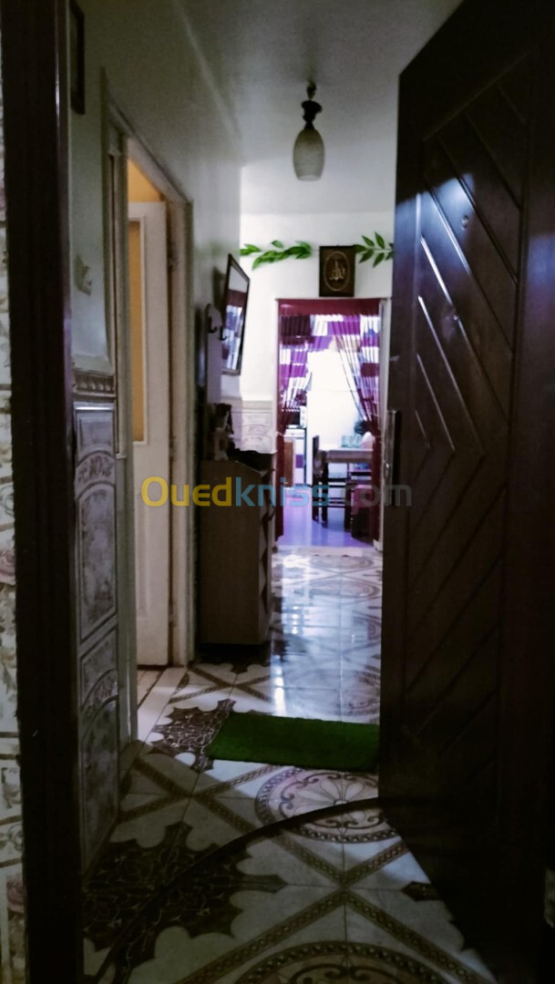 Vente Appartement F3 Blida Beni mered