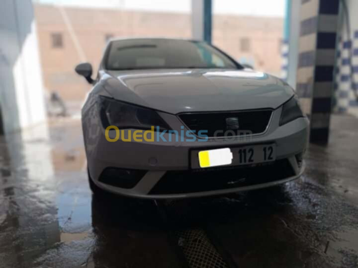 Seat Ibiza 2012 Fully