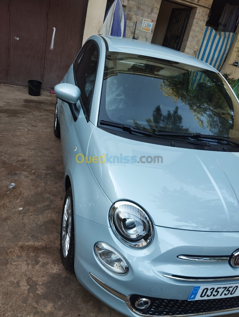 Fiat 500 2024 509