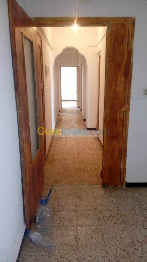 Vente Appartement F4 Boumerdès Ouled moussa