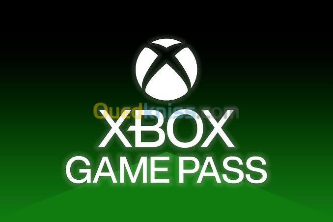 Game pass ultimate xbox