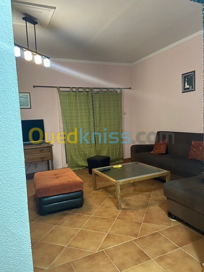 Location Appartement Oran Bir el djir