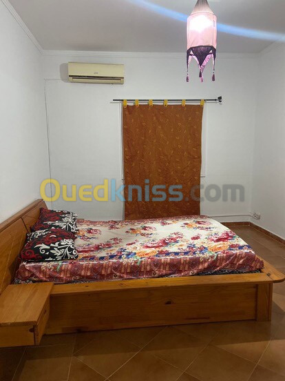 Location Appartement Oran Bir el djir