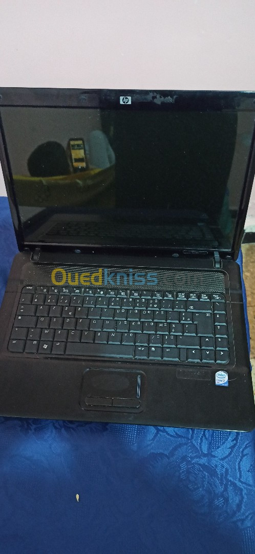 LAPTOP hp 6730s