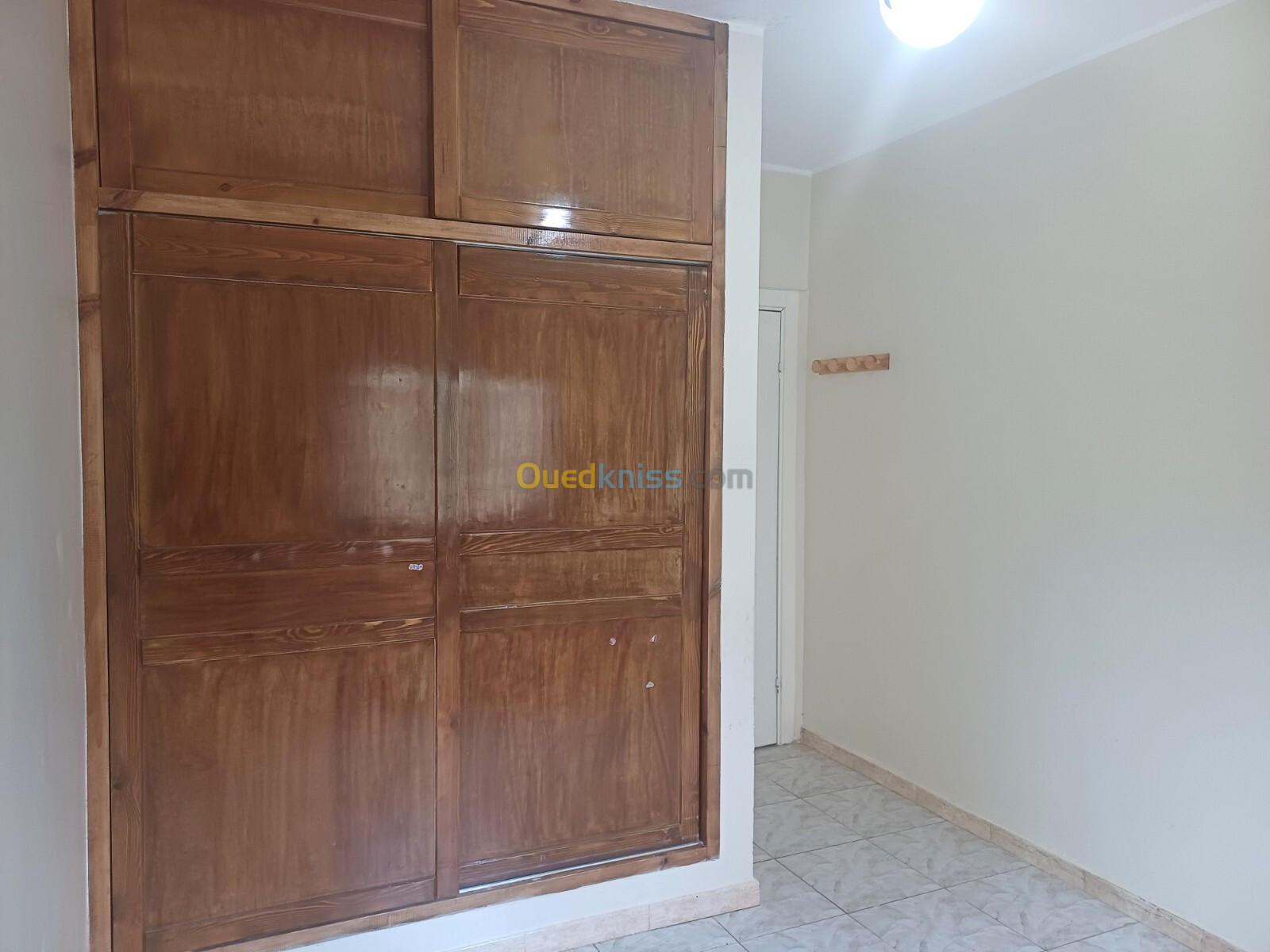 Location Appartement F3 Oran Misseghine