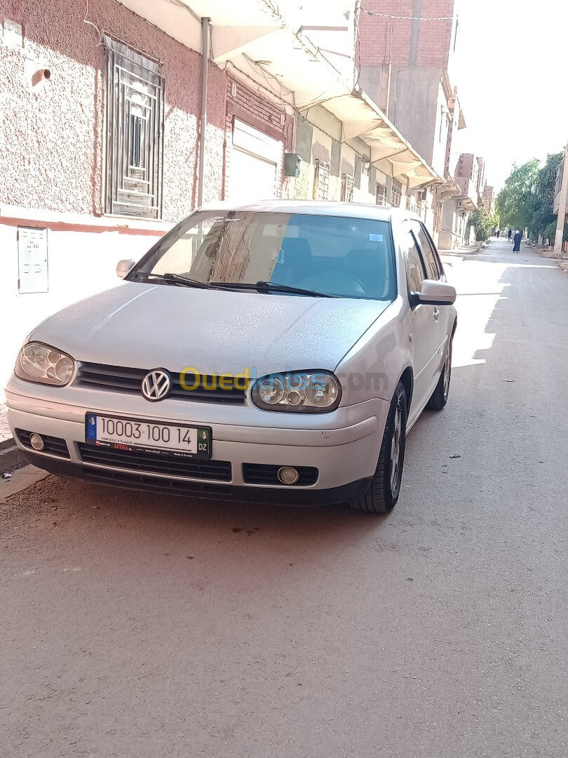 Volkswagen Golf 4 2000 Golf 4