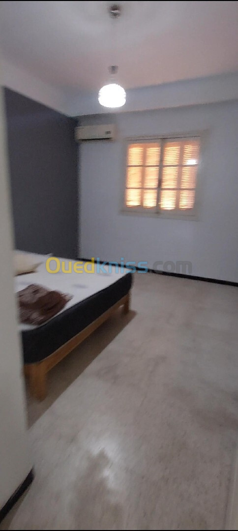 Location Appartement Alger Bab ezzouar