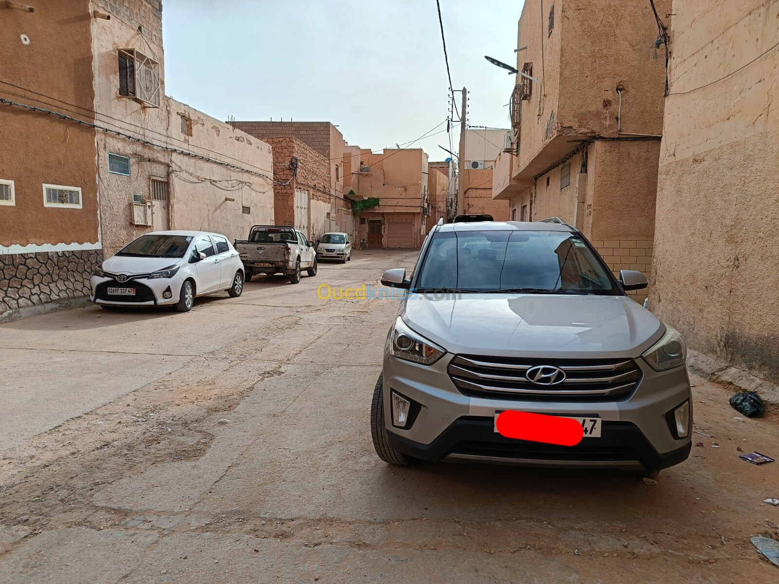 Hyundai Creta 2018 1.6