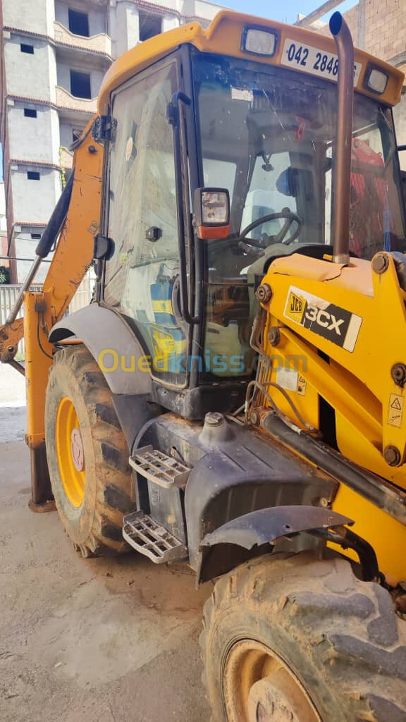 3cx jcb 2010