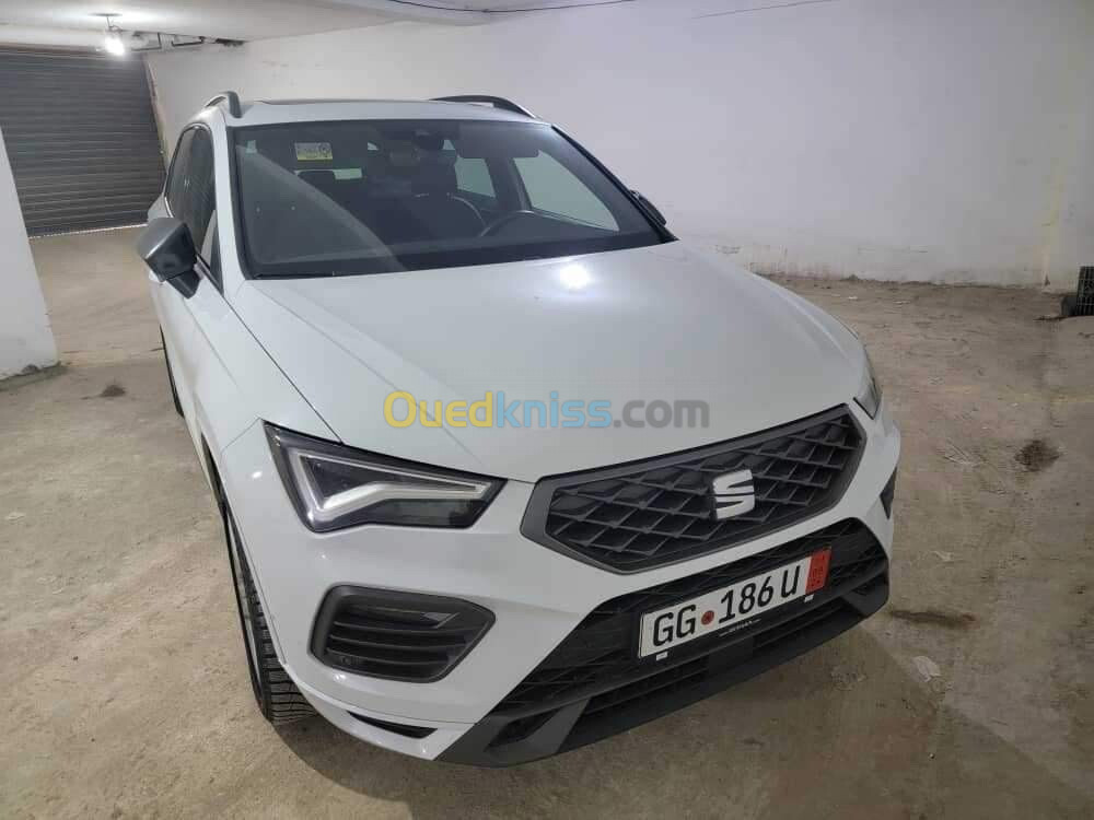 Seat Ateca 2023 Fr