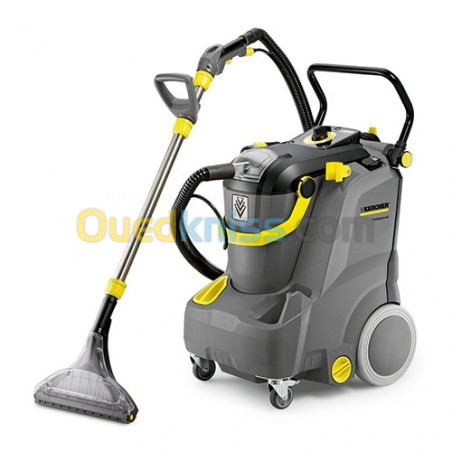 Aspirateur Extracteur PUZZI 30/4 Professionnel KARCHER |1.101-120.0