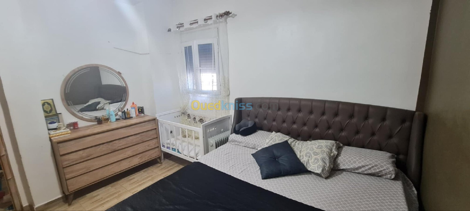 Vente Appartement F5 Annaba Annaba