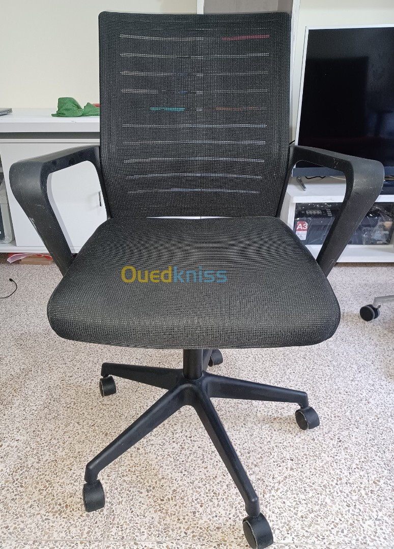 Office Chairs