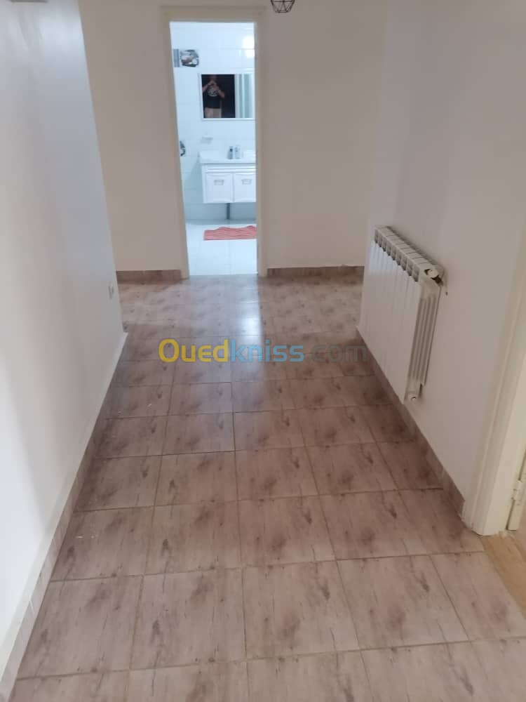 Vente Appartement F4 Boumerdès Hammedi