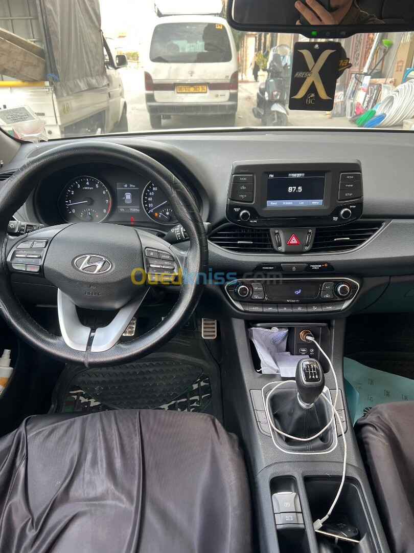 Hyundai i30 2019 