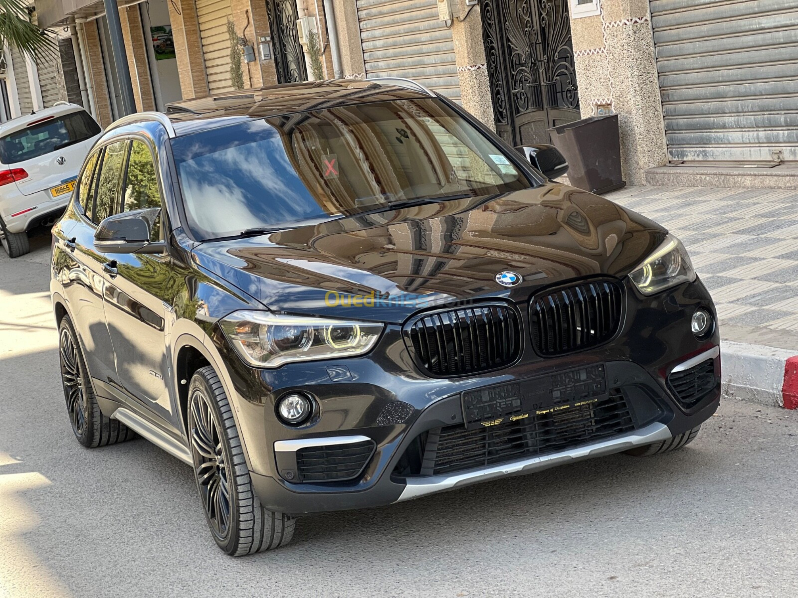 BMW X1 2017 