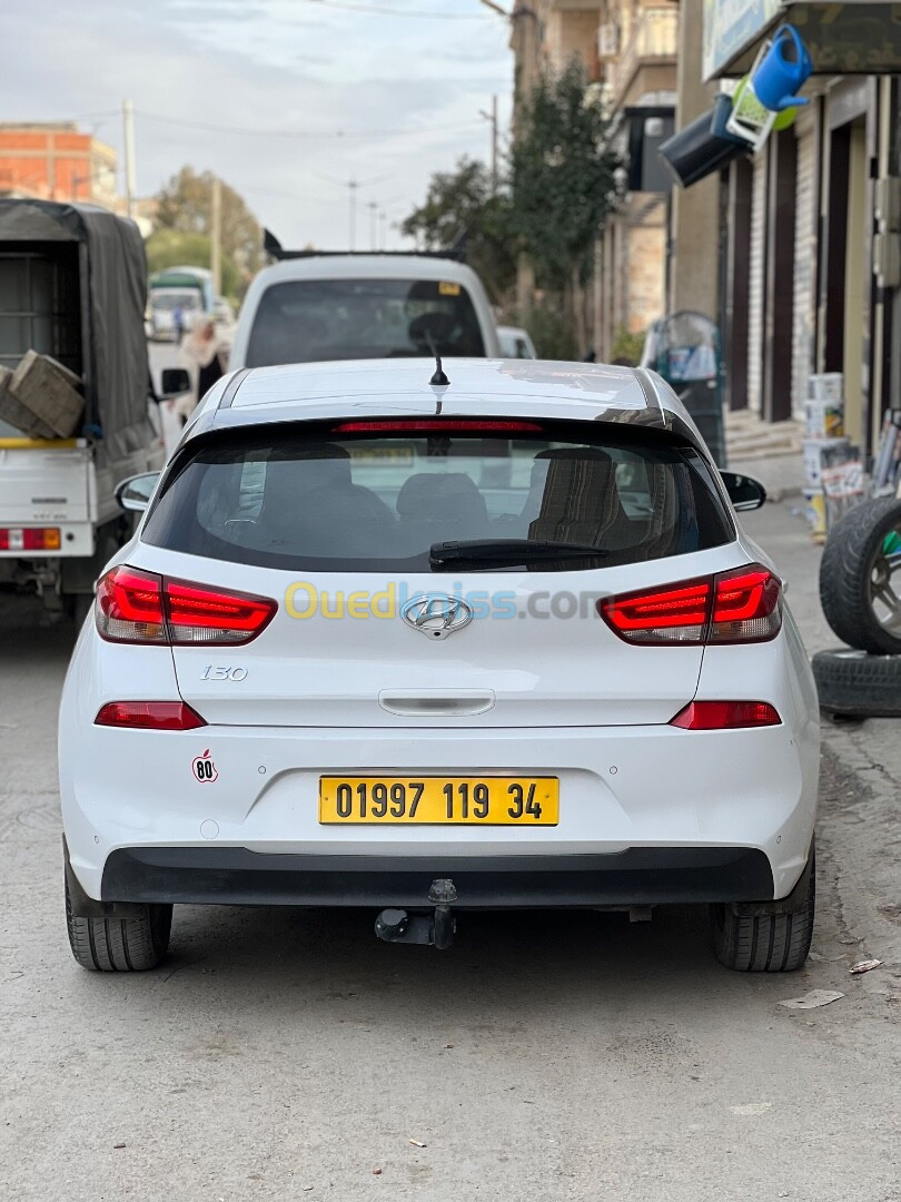 Hyundai i30 2019 