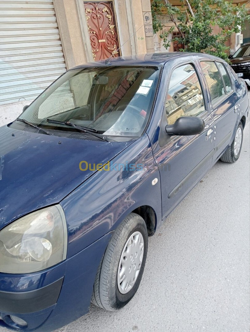 Renault Clio Classique 2005 