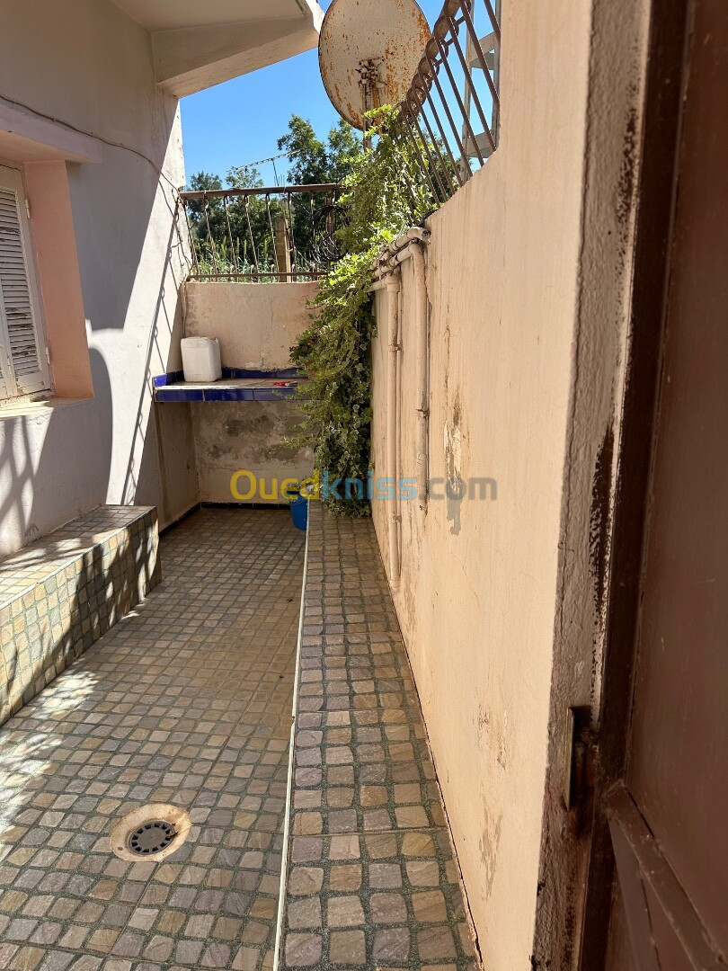 Vente Villa Alger Saoula