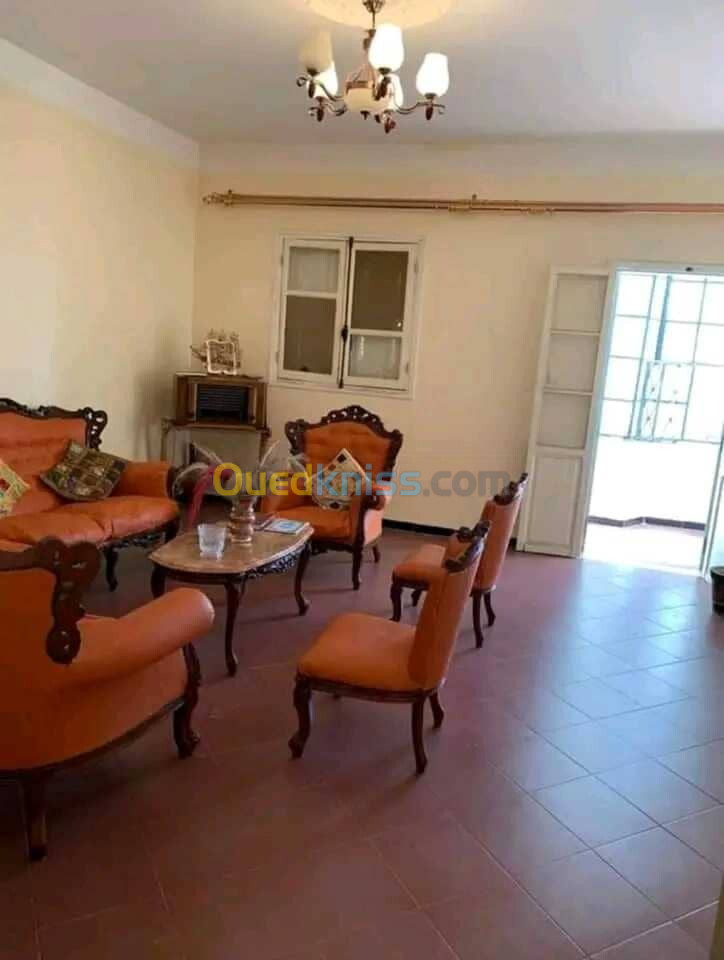 Vente Appartement F4 Constantine El khroub