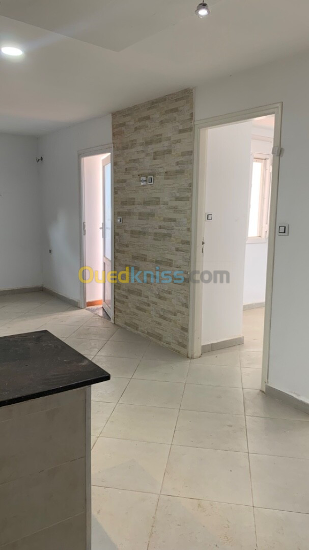 Vente Appartement F3 Béjaïa Beni ksila