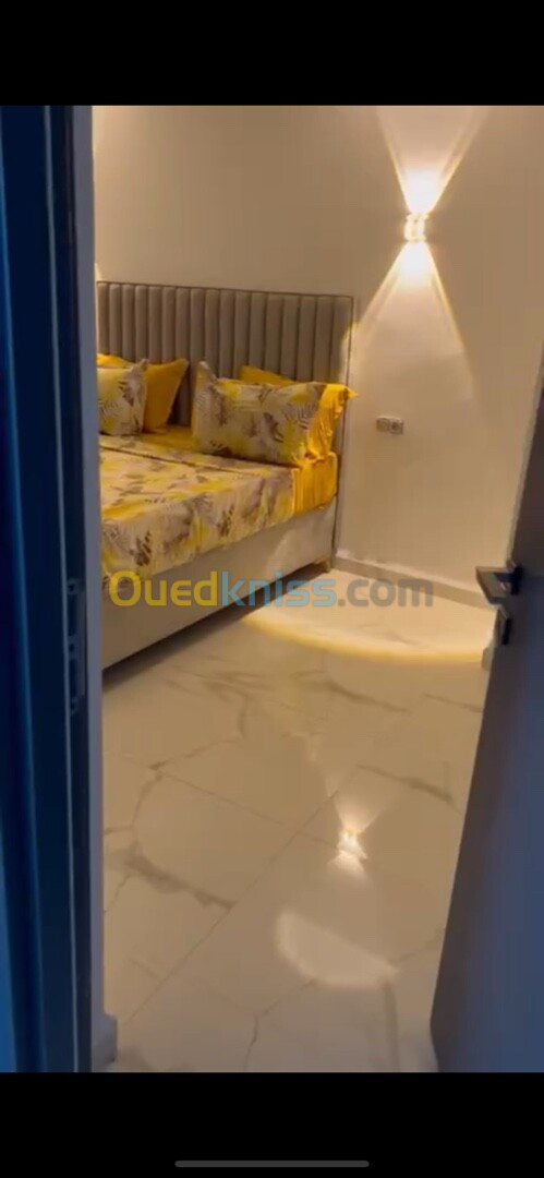 Vente Duplex F7 Béjaïa Beni ksila