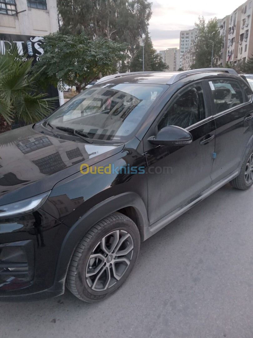 Chery tiggo 2 pro 2024 tiggo 2 pro