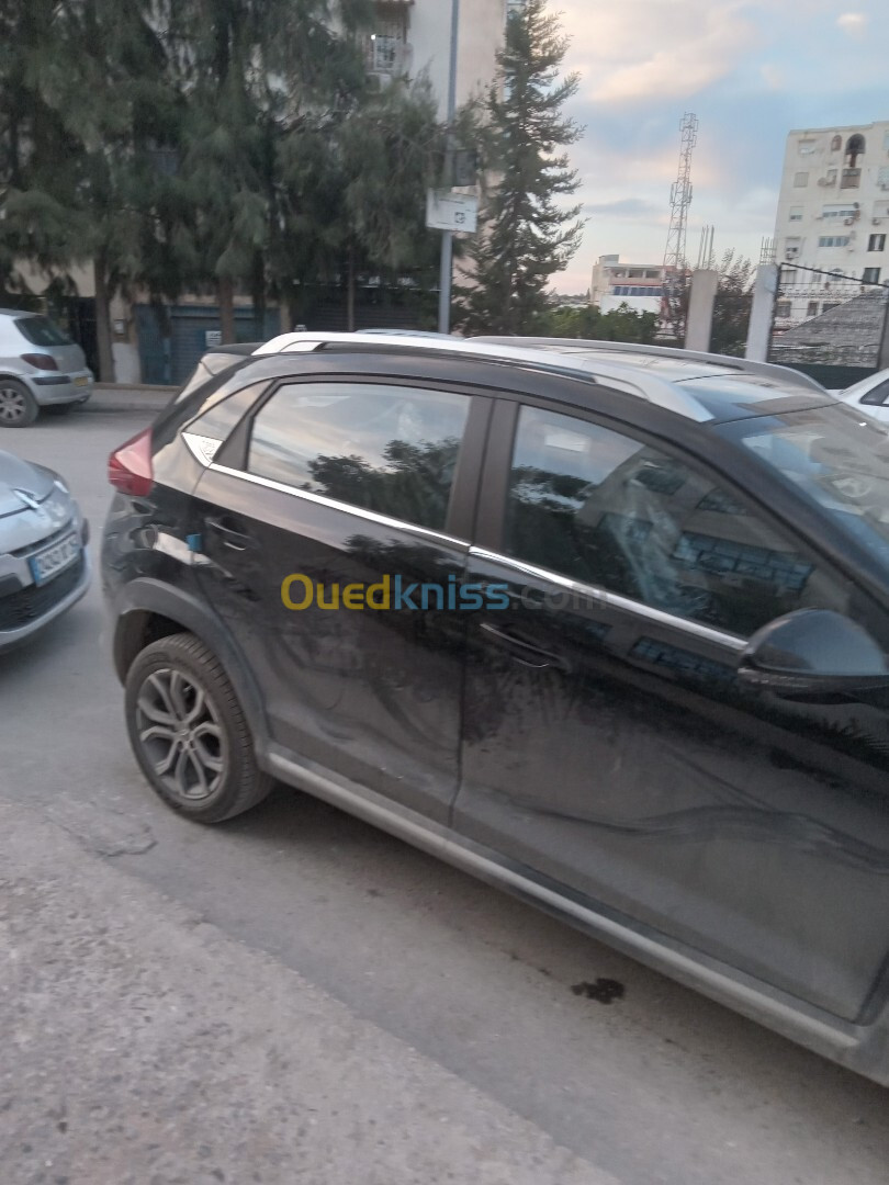 Chery tiggo 2 pro 2024 tiggo 2 pro