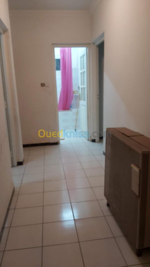 Vente Appartement F3 Alger Bir mourad rais