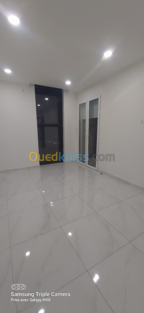 Vente Appartement F3 Alger Cheraga