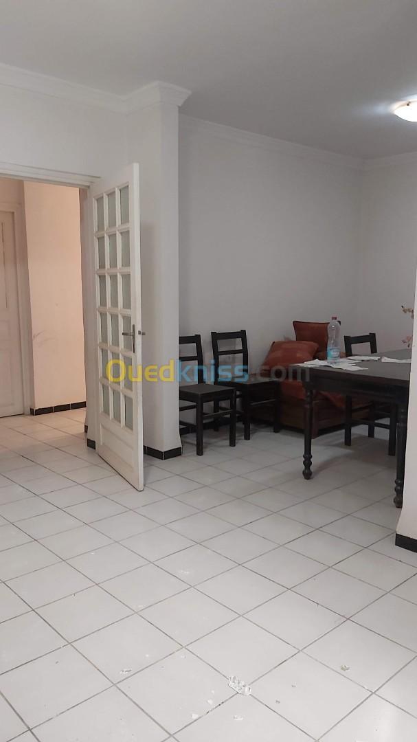 Vente Appartement F3 Alger Bir mourad rais