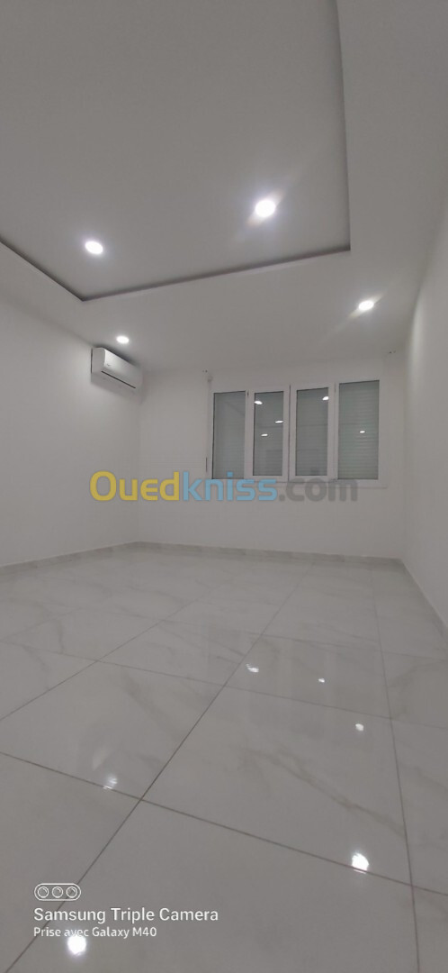 Vente Appartement F3 Alger Cheraga