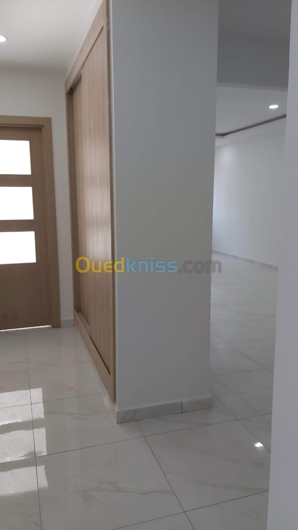 Vente Appartement F3 Alger Cheraga