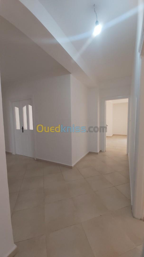 Vente Appartement F4 Alger Draria