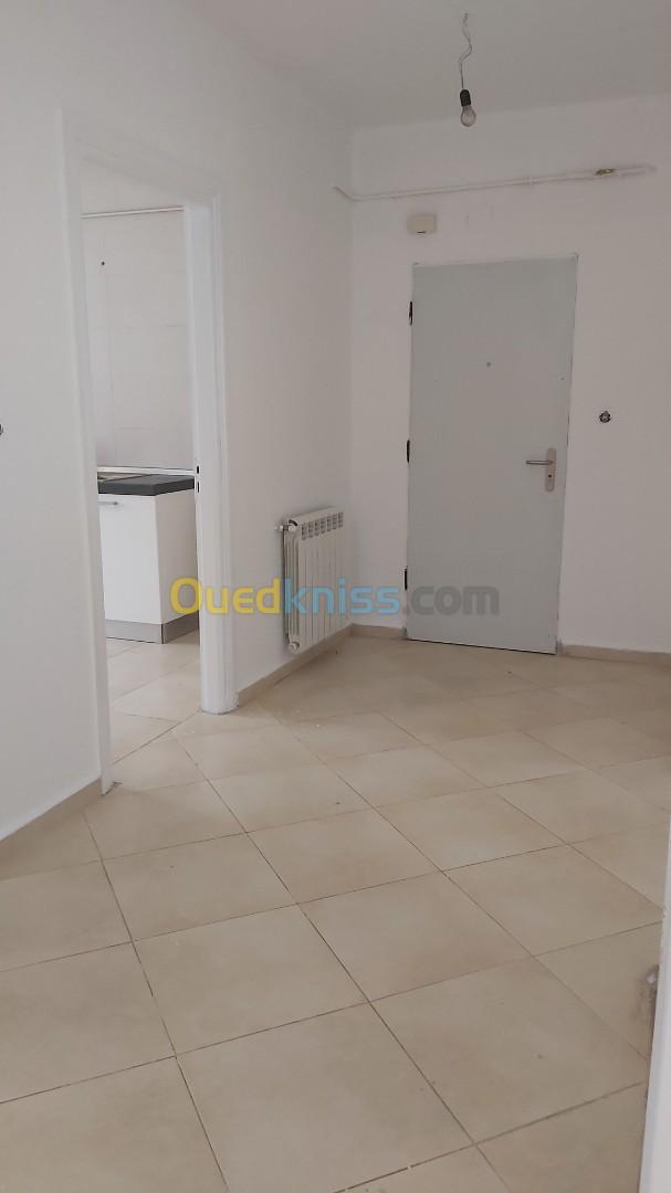 Vente Appartement F4 Alger Draria