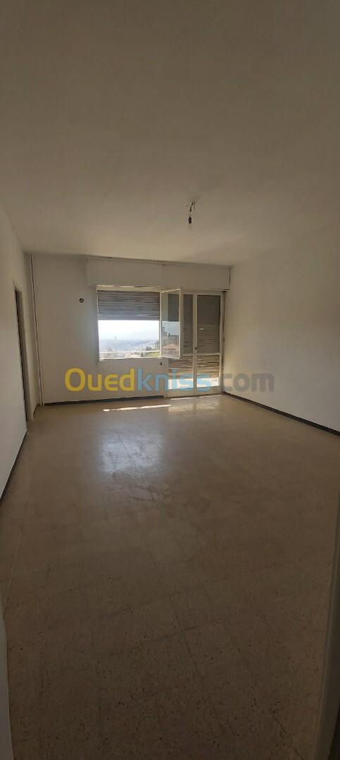 Vente Appartement F5 Alger El biar