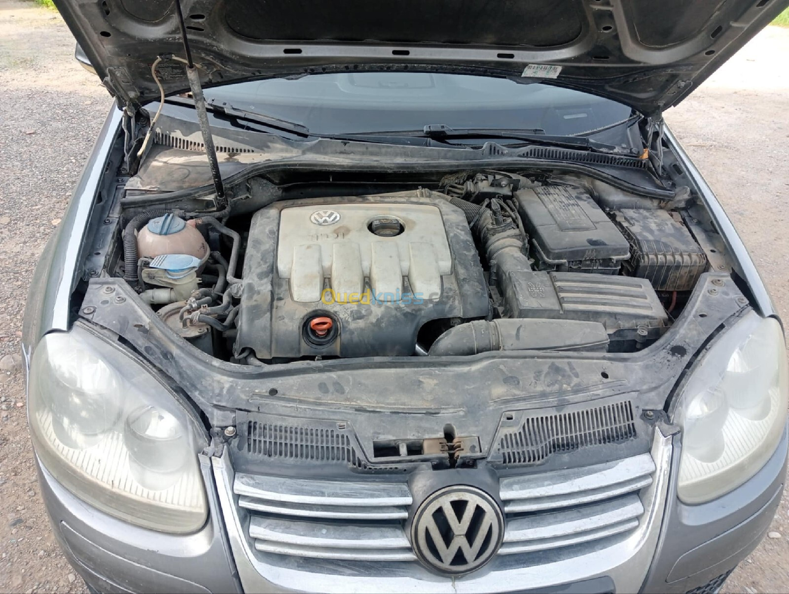 Volkswagen Passat 2007 Passat