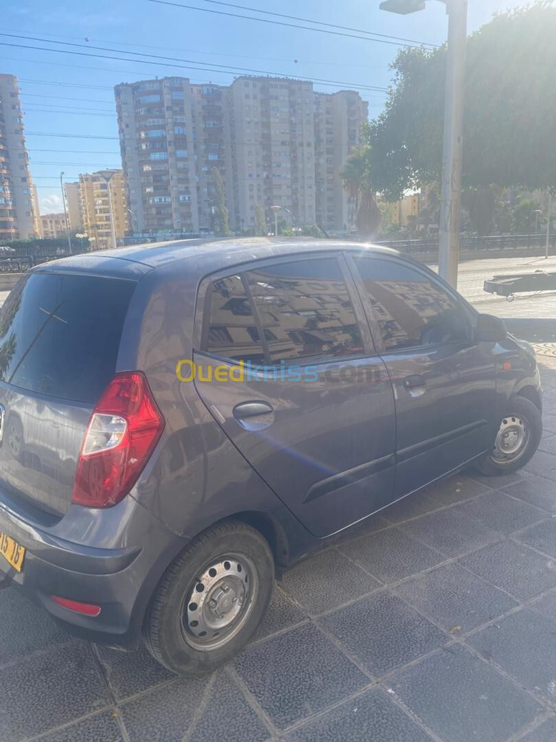 Hyundai i10 2015 GL Plus