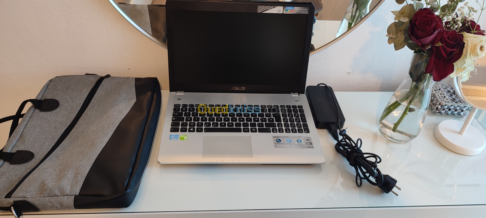 Pc portable Asus i5