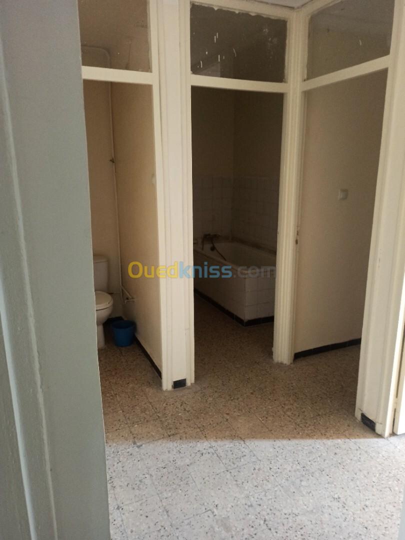 Vente Appartement F3 Alger Ain naadja