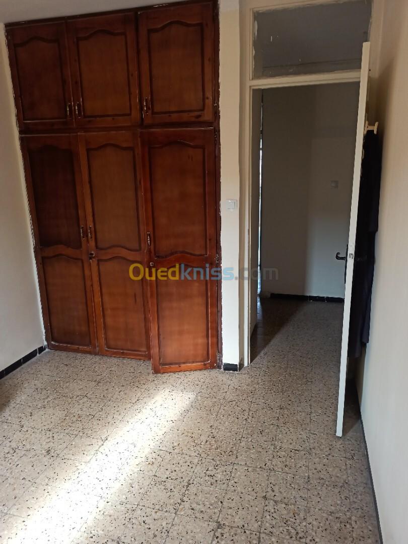 Vente Appartement F3 Alger Ain naadja